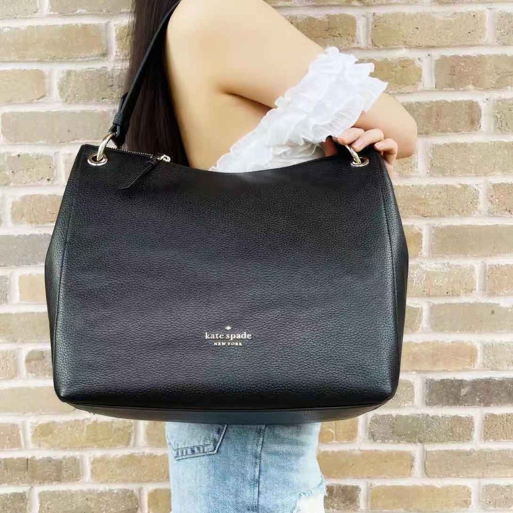 Kate Spade ♠️ Large Tote - Picture 1 of 4